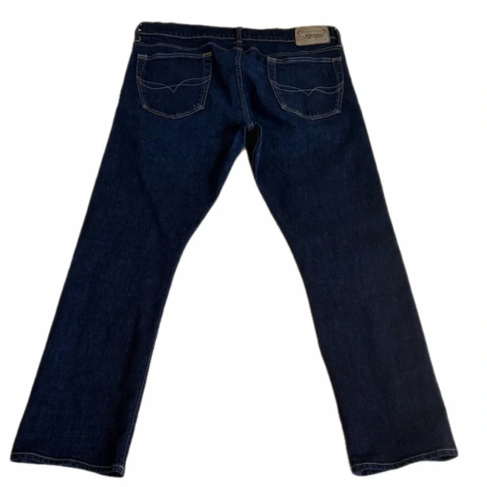 Polo Ralph Lauren stylish dark